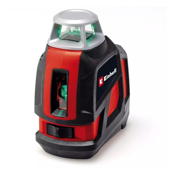 Einhell Kreuzlinienlaser TE-LL 360 G