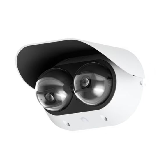 Ubiquiti UACC-AI-MS-2-WS-W Überwachungskamerazubehör Wetterschutz