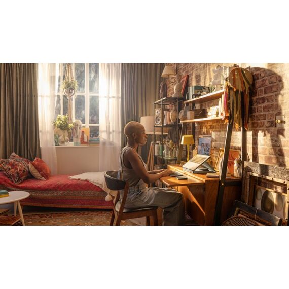 Logitech Pop-Up Desk classic chic