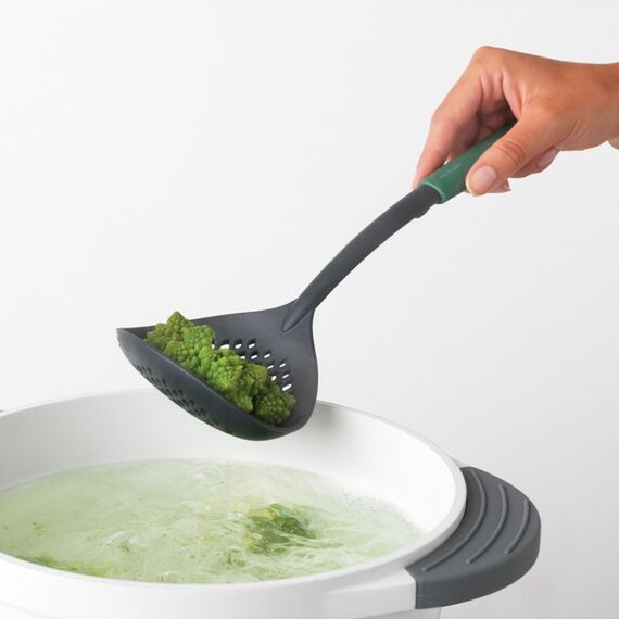 Brabantia Tasty+ Küchenschaumkelle Nylon, 3 image