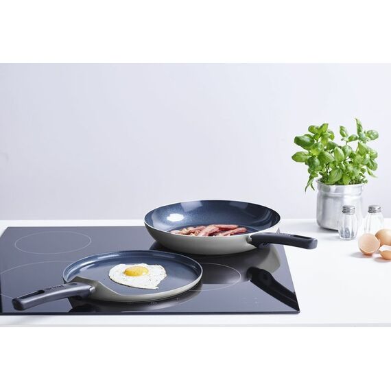 Brabantia Indu+ Allzweckpfanne Rund, 3 image