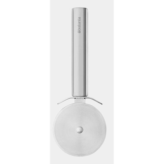 Brabantia 250446 Pizzaschneider Edelstahl