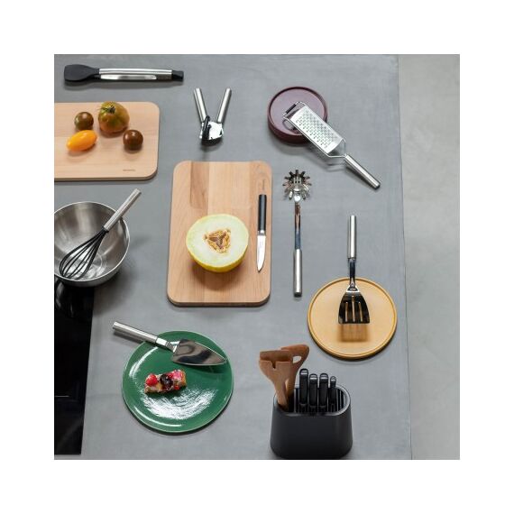 Brabantia 250446 Pizzaschneider Edelstahl, 3 image