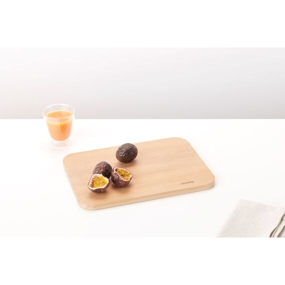 Brabantia 260766 Küchen-Schneidebrett Rechteckig Holz, 3 image