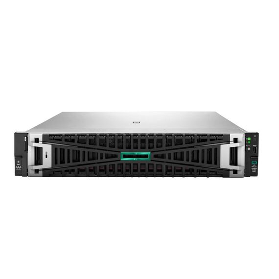 HPE ProLiant Compute DL380 Gen12 6520P 2.4GHz 24c 1P 2x32GB-R 8SFF MR416i-o 2x1000W PS EU Server, 2 image