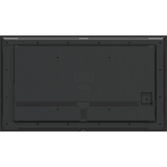 iiyama LH4366UHSB-B1AG Signage-Display Digital Signage Flachbildschirm 109,2 cm (43") LCD WLAN 800 cd/m² 4K Ultra HD Schwarz Eingebauter Prozessor Android 24/7, 10 image