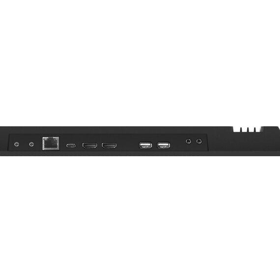 iiyama LH5066UHSB-B1AG Signage-Display Digital Signage Flachbildschirm 127 cm (50") LCD WLAN 800 cd/m² 4K Ultra HD Schwarz Eingebauter Prozessor Android 24/7, 11 image