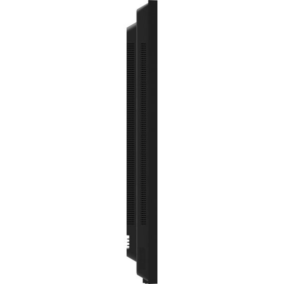 iiyama LH5066UHSB-B1AG Signage-Display Digital Signage Flachbildschirm 127 cm (50") LCD WLAN 800 cd/m² 4K Ultra HD Schwarz Eingebauter Prozessor Android 24/7, 6 image