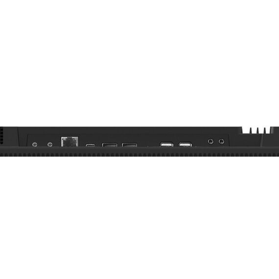 iiyama LH6566UHSB-B1AG Signage-Display Digital Signage Flachbildschirm 165,1 cm (65") LCD WLAN 800 cd/m² 4K Ultra HD Schwarz Eingebauter Prozessor Android 24/7, 11 image