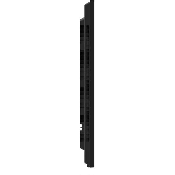 iiyama LH6566UHSB-B1AG Signage-Display Digital Signage Flachbildschirm 165,1 cm (65") LCD WLAN 800 cd/m² 4K Ultra HD Schwarz Eingebauter Prozessor Android 24/7, 7 image