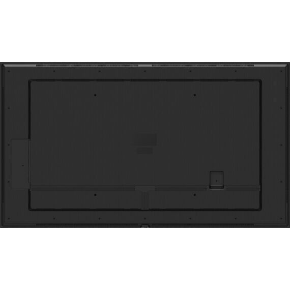 iiyama LH6566UHSB-B1AG Signage-Display Digital Signage Flachbildschirm 165,1 cm (65") LCD WLAN 800 cd/m² 4K Ultra HD Schwarz Eingebauter Prozessor Android 24/7, 10 image