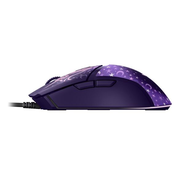 Razer Cobra – Espeon & Umbreon Edition Maus Gaming Rechts USB Typ-A Optisch 8500 DPI, Farbe: Violett, 2 image