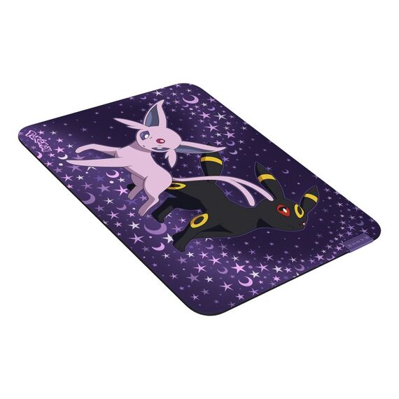 Razer Gigantus V2 – Espeon & Umbreon Edition Gaming-Mauspad Violett, Farbe: Violett, Größe: M, 2 image