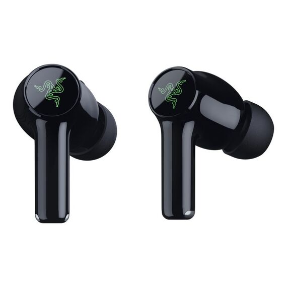 Razer Hammerhead V3 X HyperSpeed for Xbox Kopfhörer Kabellos im Ohr Anrufe/Musik Bluetooth Schwarz, 4 image