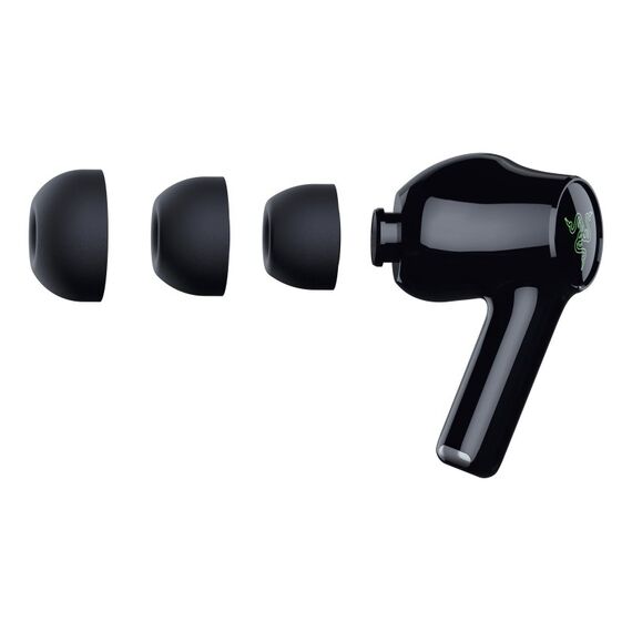 Razer Hammerhead V3 X HyperSpeed for Xbox Kopfhörer Kabellos im Ohr Anrufe/Musik Bluetooth Schwarz, 8 image