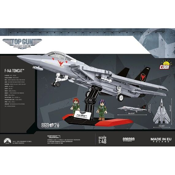 COBI COBI-5920 Bauspielzeug, 4 image