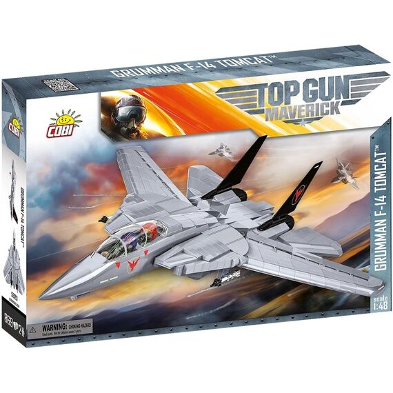 COBI COBI-5920 Bauspielzeug, 10 image
