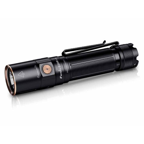 Fenix E28RV2BK Schwarz Universal-Taschenlampe LED