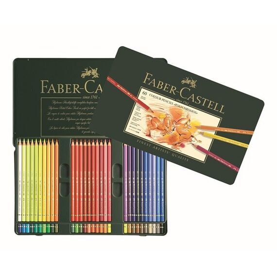 Faber-Castell 110060 Füller- & Stiftegeschenkset