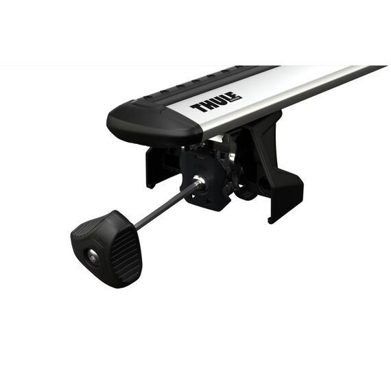Thule Fixpoint Evo Zubehör für Dachgepäckträger, 3 image