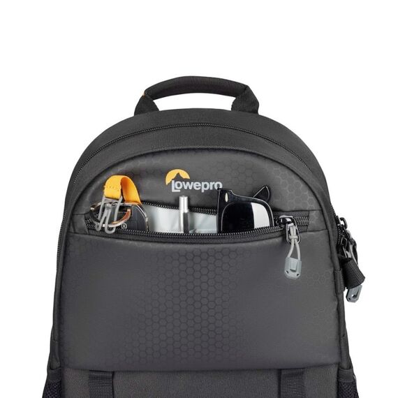 Lowepro LP37455-PWW Kameratasche/-koffer Rucksack Schwarz, 4 image