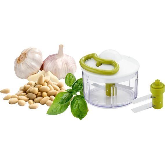 Tefal 5-Sekunden Zerkleinerer 500 ml K13304, 2 image