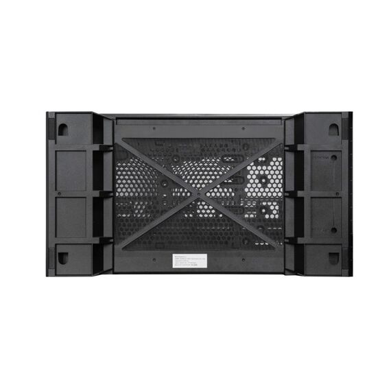 Chieftec PC-Gehäuse GX-30B-OP VISTA MAX, 3 image