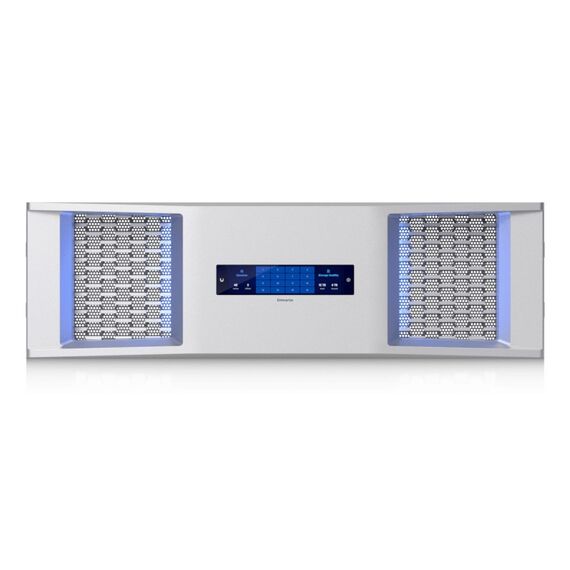Ubiquiti UACC-3U-Bezel Planscheiben