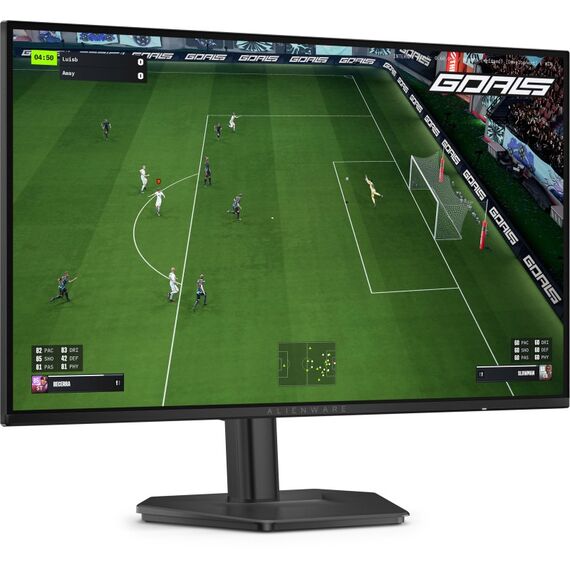 Alienware AW2726DL Computerbildschirm 68,6 cm (27") 2560 x 1440 Pixel Quad HD LCD Schwarz