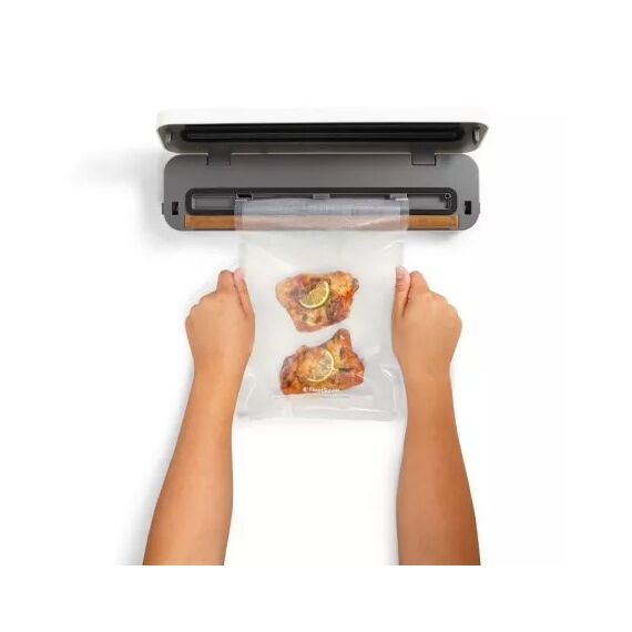 FoodSaver VS0290X Vakuumierer Weiß, 2 image