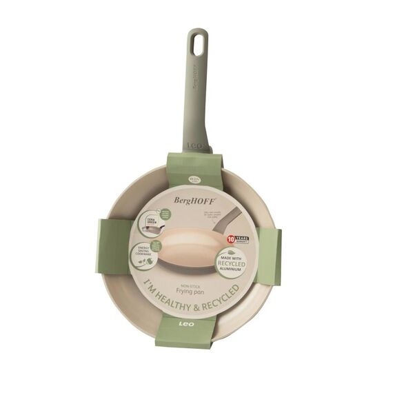 BergHOFF 3950421 Pfanne Allzweckpfanne Rund, 3 image
