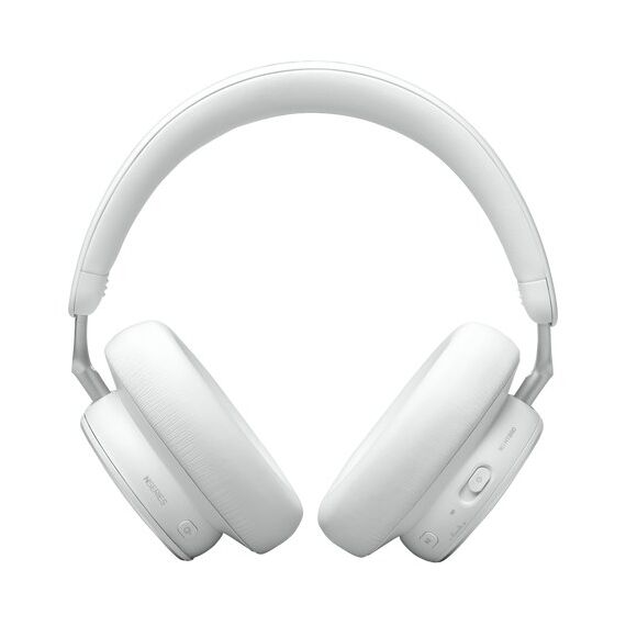 AKG N9 Hybrid Kopfhörer Verkabelt & Kabellos Kopfband Anrufe/Musik Bluetooth Weiß, 3 image