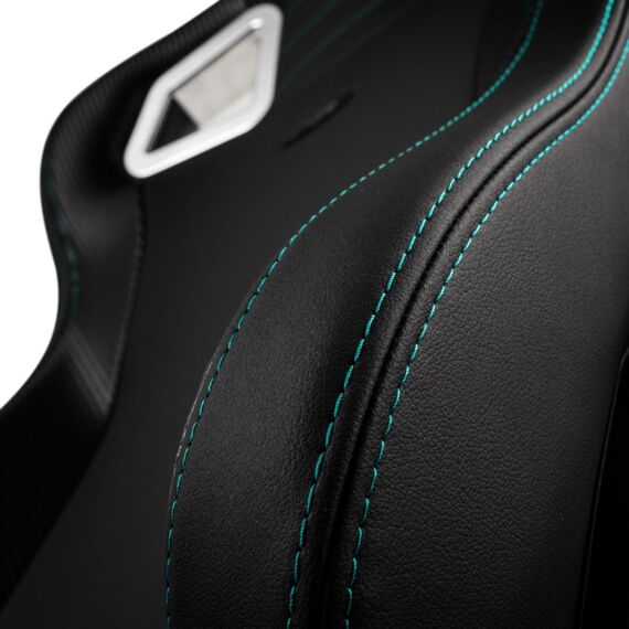 noblechairs EPIC Mercedes PC-Gamingstuhl Gepolsterter Sitz, 3 image