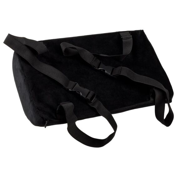 noblechairs Cushion set Schwarz 2 Stück(e)