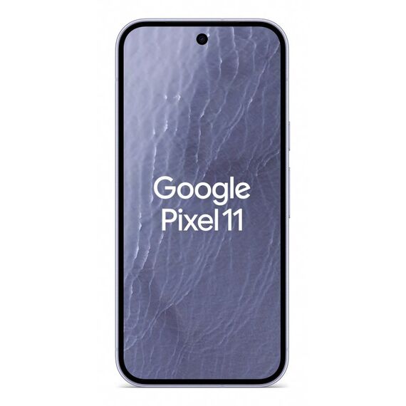 Google Pixel 11 Dual-SIM Android 17 5G USB Typ-C 12 GB 512 GB 4985 mAh Lavendel, Farbe: Lavendel, Kapazität: 512 GB, 3 image