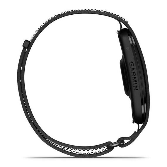 Garmin CIRQA Aktivitäts-Trackerarmband Schwarz, 4 image