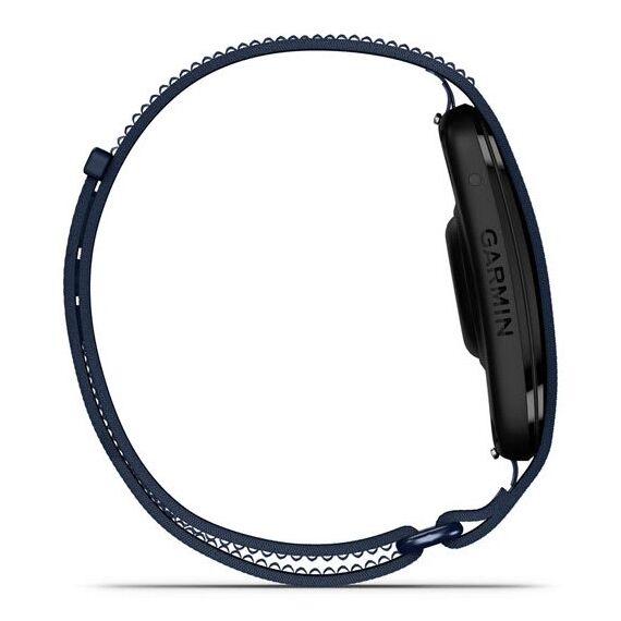 Garmin CIRQA Aktivitäts-Trackerarmband Blau, 3 image