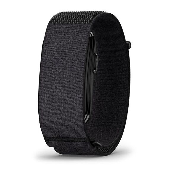 Garmin CIRQA Aktivitäts-Trackerarmband Schwarz