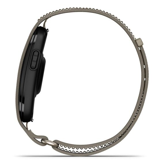 Garmin CIRQA Aktivitäts-Trackerarmband Grau, 3 image