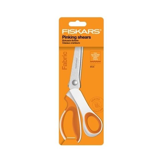 Fiskars 1070024 Nähschere 242 mm Edelstahl, 5 image