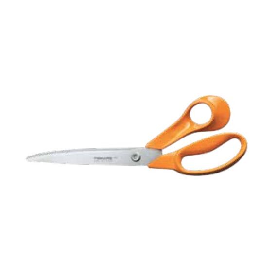 Fiskars Tailor Nähschere 270 mm Edelstahl