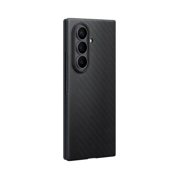 Samsung EF-KF976SBEGWW Handy-Schutzhülle 20,3 cm (8") Cover Schwarz, Farbe: Schwarz, 3 image