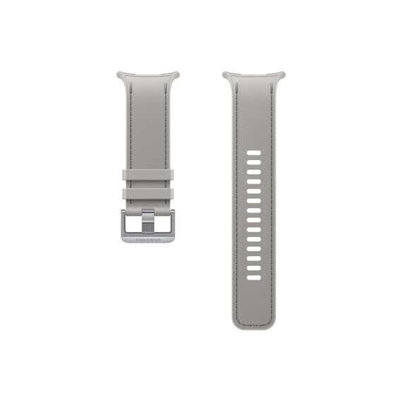 Samsung PeakForm Band (S/M/L) for Galaxy Watch Ultra2 Graubraun