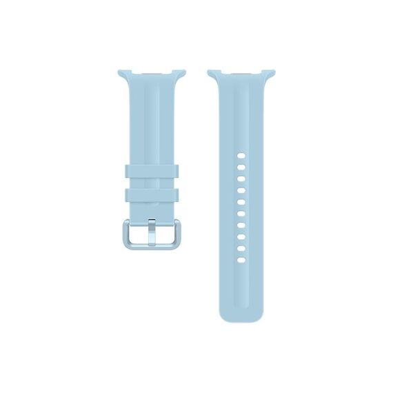 Samsung Sport Band (S/M) for Galaxy Watch9 (Watch8) Blau, Farbe: Blau