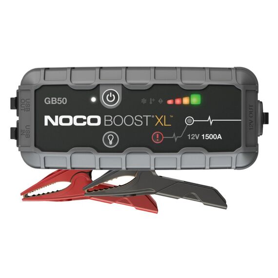 NOCO GB50 Fahrzeugstarthilfe 1500 A