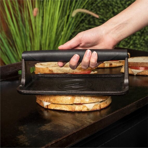Blackstone 5553EU Grillzubehör Burgerpresse, 3 image