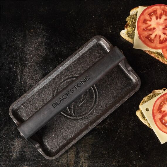 Blackstone 5553EU Grillzubehör Burgerpresse, 5 image