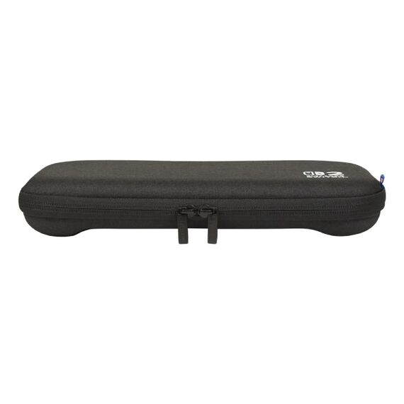 Hori NSX-018E Schutzhülle für tragbare Spielkonsolen Beuteltasche Nintendo Stoff Schwarz, 2 image