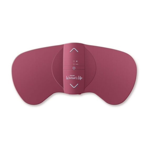 Beurer Menstrual Relax TENS& Wärme Pad EM50 2in1 Wärme und TENS-Funktion