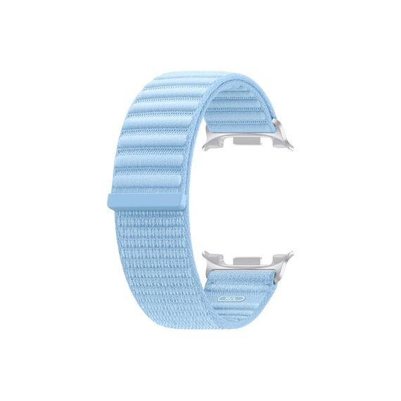 Samsung Fabric Band (M/L) for Galaxy Watch9 (Watch8) Blau Stoff, Farbe: Blau, 2 image
